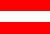  Republic of Austria (federal state) flag