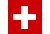 Switzerland  flag