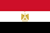 Egypt  flag
