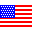  United States of America (federal state) flag