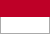 Indonesia  flag