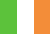  Republic of Ireland flag