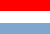  Grand-Duchy of Luxembourg flag