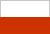 Poland Republic of Poland flag