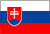  Republic of Slovenia flag