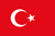  Republic of Turkey flag
