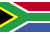  Republic of South Africa flag